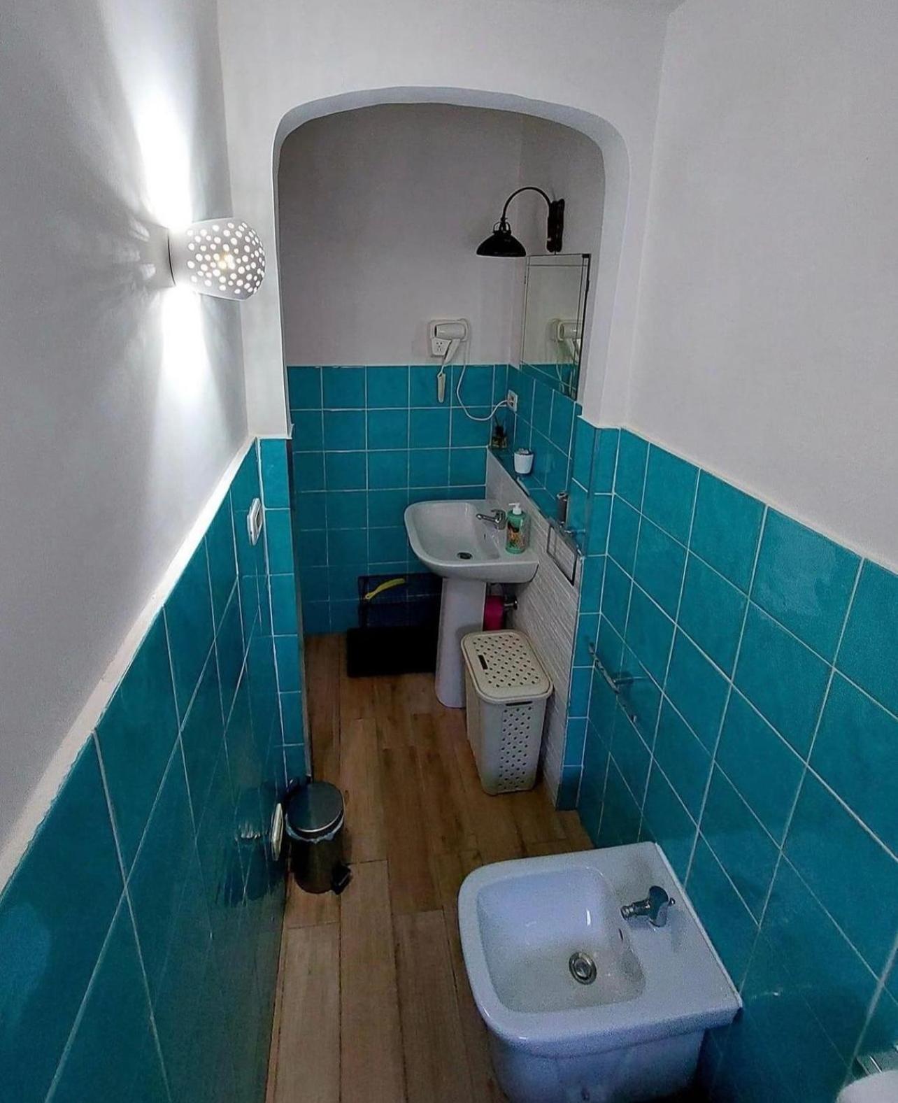 Ferienwohnung Domus Carbonari Neapel Exterior foto