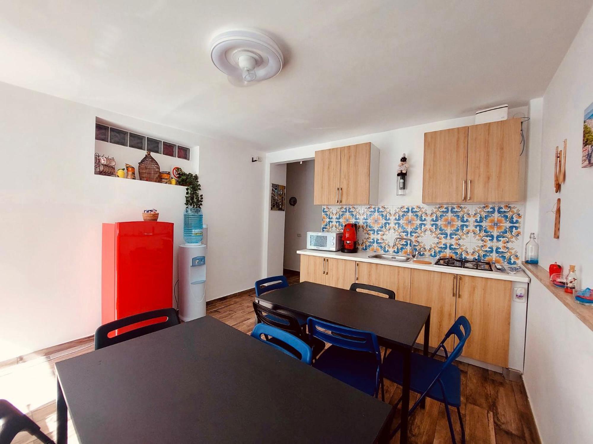 Ferienwohnung Domus Carbonari Neapel Exterior foto